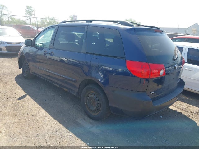 Aukcja sprzedaży 2007 Toyota Sienna Le, vin: 5TDZK23C47S029883, numer aukcji: 44946757