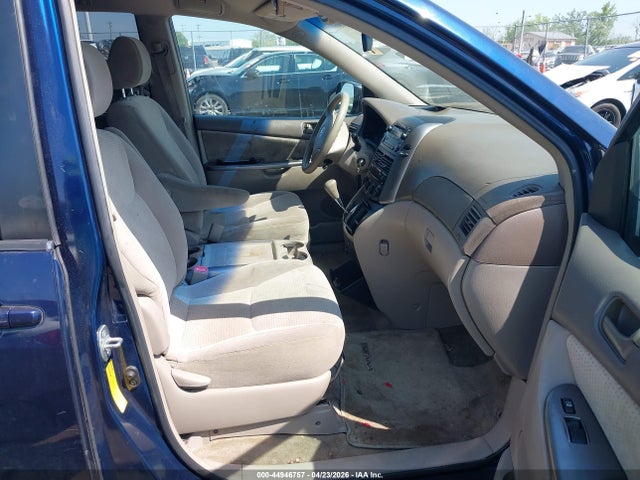 Aukcja sprzedaży 2007 Toyota Sienna Le, vin: 5TDZK23C47S029883, numer aukcji: 44946757