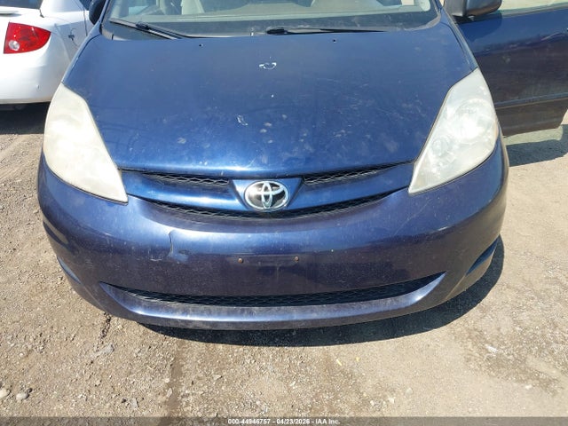 Aukcja sprzedaży 2007 Toyota Sienna Le, vin: 5TDZK23C47S029883, numer aukcji: 44946757