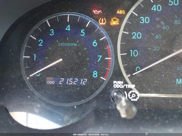 Aukcja sprzedaży 2007 Toyota Sienna Le, vin: 5TDZK23C47S029883, numer aukcji: 44946757
