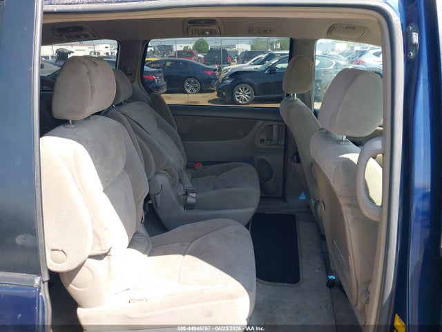 Aukcja sprzedaży 2007 Toyota Sienna Le, vin: 5TDZK23C47S029883, numer aukcji: 44946757