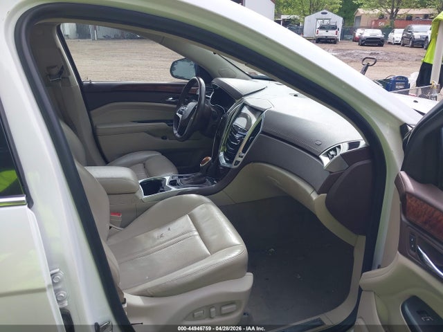 44946759 :رقم المزاد ، 3GYFNBE39FS598062 vin ، 2015 Cadillac Srx Luxury Collection مزاد بيع