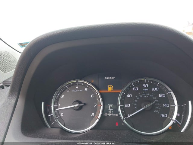 44946761 :رقم المزاد ، 19UUB2F49KA004418 vin ، 2019 Acura Tlx Tech Pkg مزاد بيع