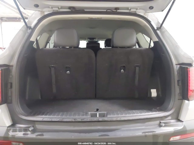 2023 Kia Sorento X-line S მანქანა იყიდება აუქციონზე, vin: 5XYRLDLC3PG176430, აუქციონის ნომერი: 44946762