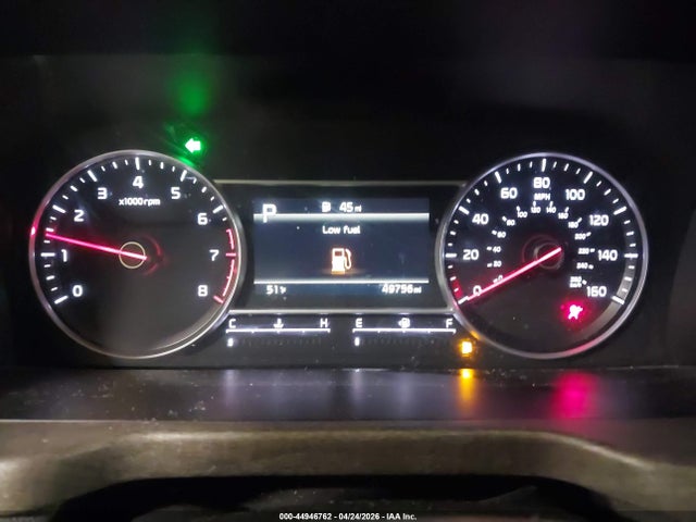 2023 Kia Sorento X-line S მანქანა იყიდება აუქციონზე, vin: 5XYRLDLC3PG176430, აუქციონის ნომერი: 44946762