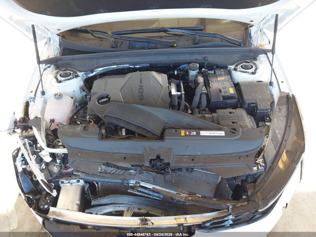 KNAG64J74S5370712 KIA K5 Gt-line