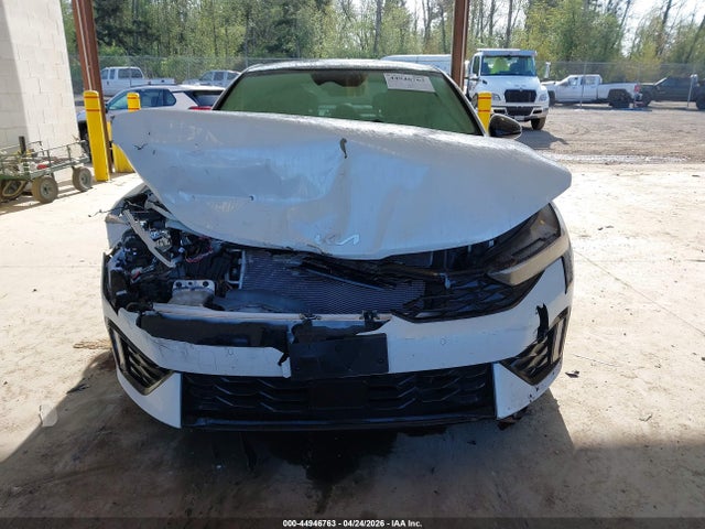 KNAG64J74S5370712 KIA K5 Gt-line