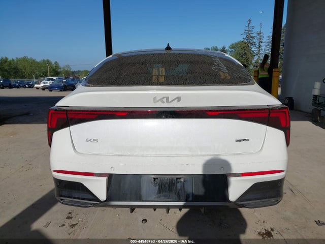 KNAG64J74S5370712 KIA K5 Gt-line