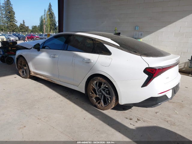 KNAG64J74S5370712 KIA K5 Gt-line