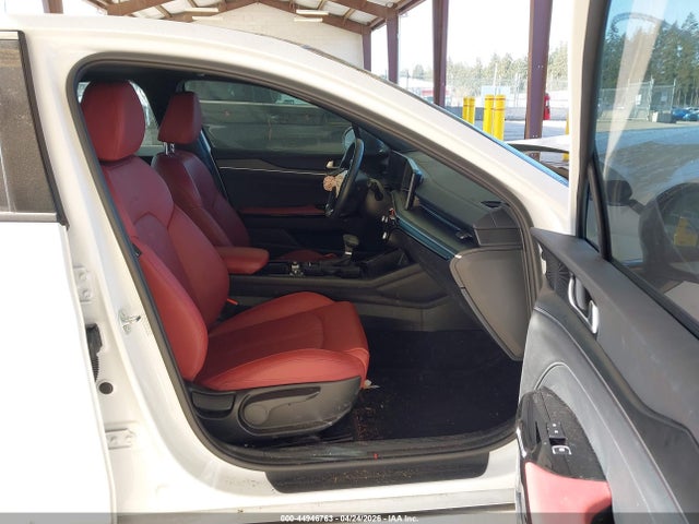 KNAG64J74S5370712 KIA K5 Gt-line