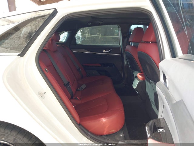 KNAG64J74S5370712 KIA K5 Gt-line