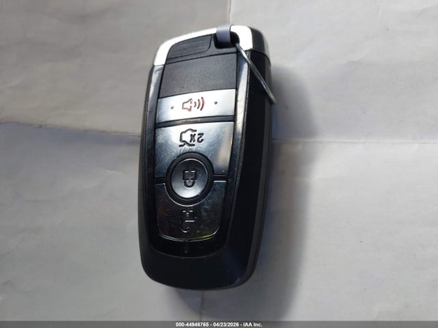 Ford FUSION SE 2018 3FA6P0T90JR127788 Image 11
