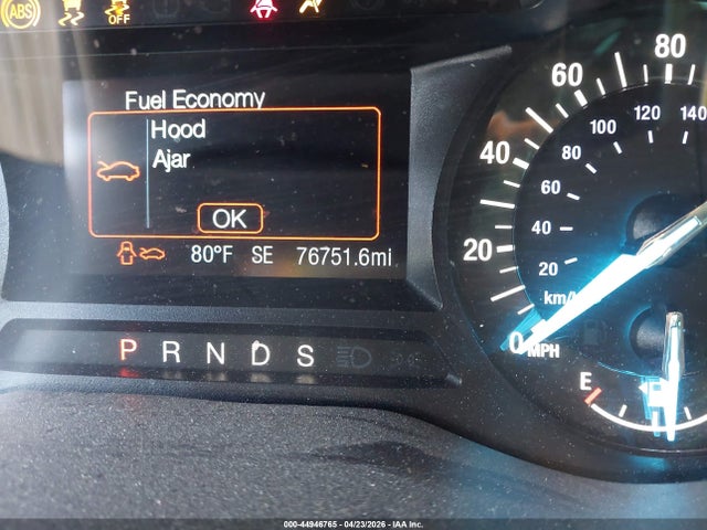 Ford FUSION SE 2018 3FA6P0T90JR127788 Image 15