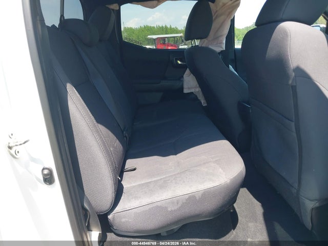 44946769 :رقم المزاد ، 3TMCZ5AN9HM078604 vin ، 2017 Toyota Tacoma Trd Off Road مزاد بيع