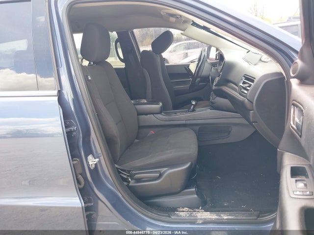 Aukcja sprzedaży 2021 Dodge Durango Sxt Rwd, vin: 1C4RDHAG5MC626881, numer aukcji: 44946770