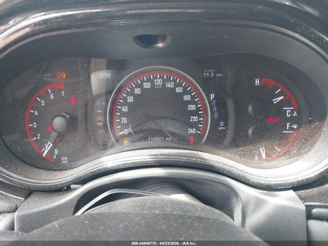 Aukcja sprzedaży 2021 Dodge Durango Sxt Rwd, vin: 1C4RDHAG5MC626881, numer aukcji: 44946770