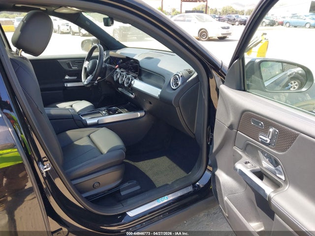 Aukcja sprzedaży 2024 Mercedes-benz Eqb 300 Suv 4matic, vin: W1N9M0KB9RN107423, numer aukcji: 44946773