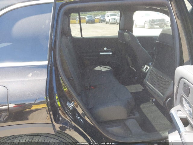 Aukcja sprzedaży 2024 Mercedes-benz Eqb 300 Suv 4matic, vin: W1N9M0KB9RN107423, numer aukcji: 44946773