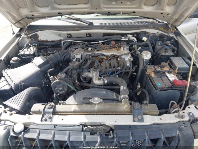 Продажа на аукционе авто 2000 Mitsubishi Montero Sport Ls/xls, vin: JA4MT31H3YP046661, номер лота: 44946774