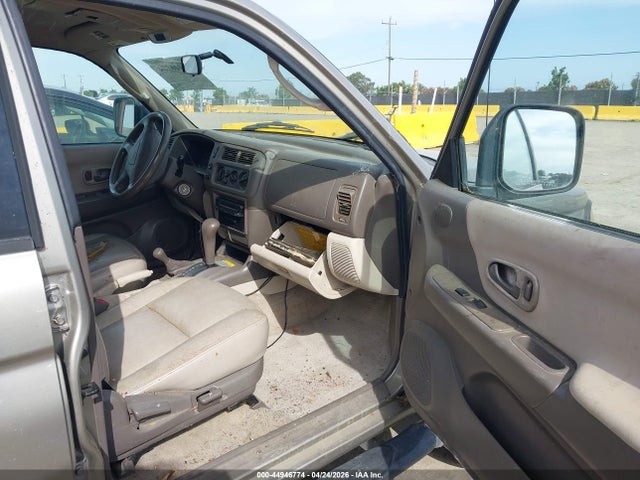 Продажа на аукционе авто 2000 Mitsubishi Montero Sport Ls/xls, vin: JA4MT31H3YP046661, номер лота: 44946774