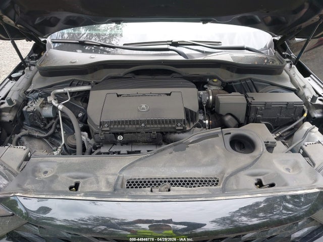 5J8YE1H06SL010551 Acura MDX A-SPEC