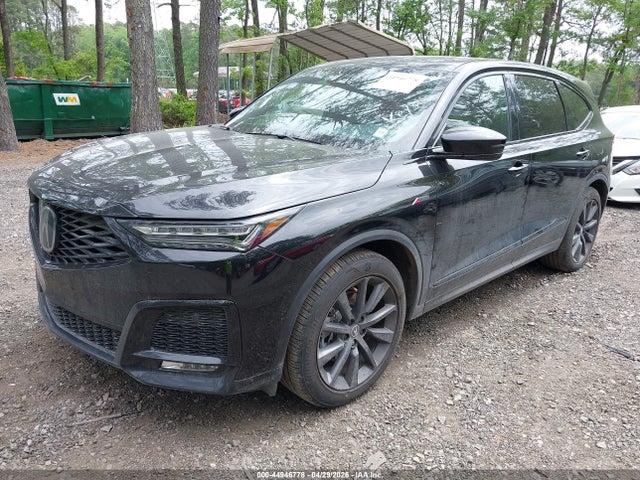 5J8YE1H06SL010551 Acura MDX A-SPEC