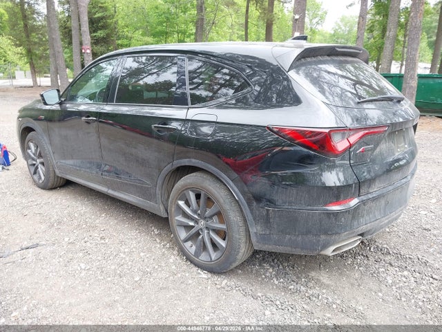 5J8YE1H06SL010551 Acura MDX A-SPEC