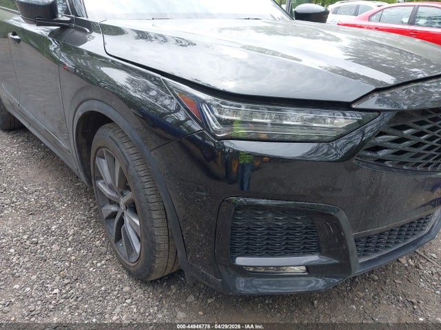 5J8YE1H06SL010551 Acura MDX A-SPEC