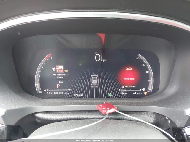 5J8YE1H06SL010551 Acura MDX A-SPEC