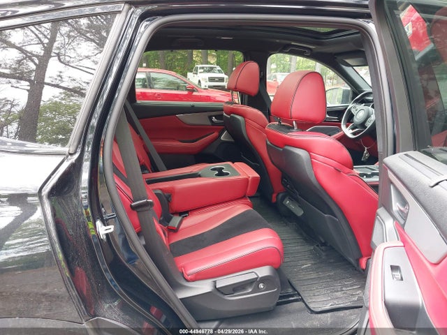 5J8YE1H06SL010551 Acura MDX A-SPEC