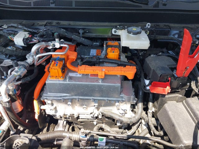 Honda Prologue Elite 2024 3GPKHZRJ3RS516908 Image 10
