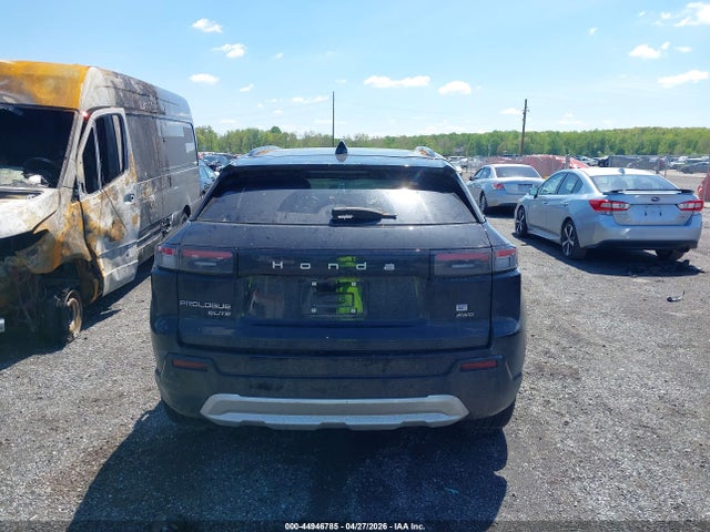 Honda Prologue Elite 2024 3GPKHZRJ3RS516908 Image 17