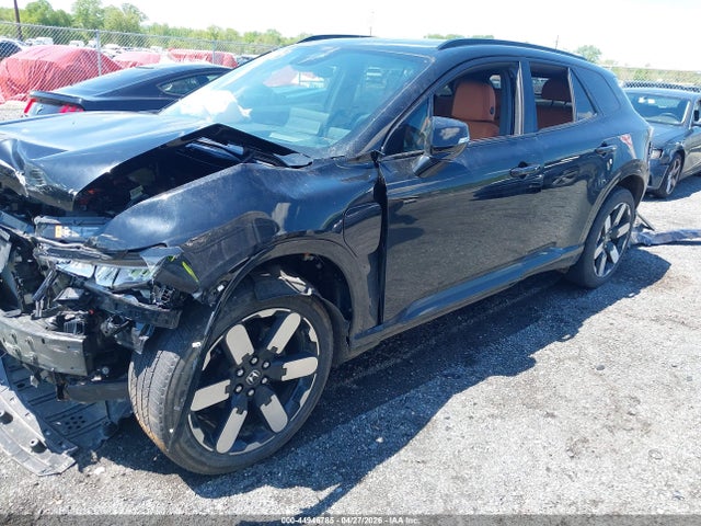 Honda Prologue Elite 2024 3GPKHZRJ3RS516908 Image 2