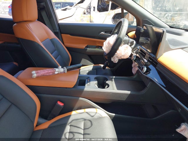 Honda Prologue Elite 2024 3GPKHZRJ3RS516908 Image 5