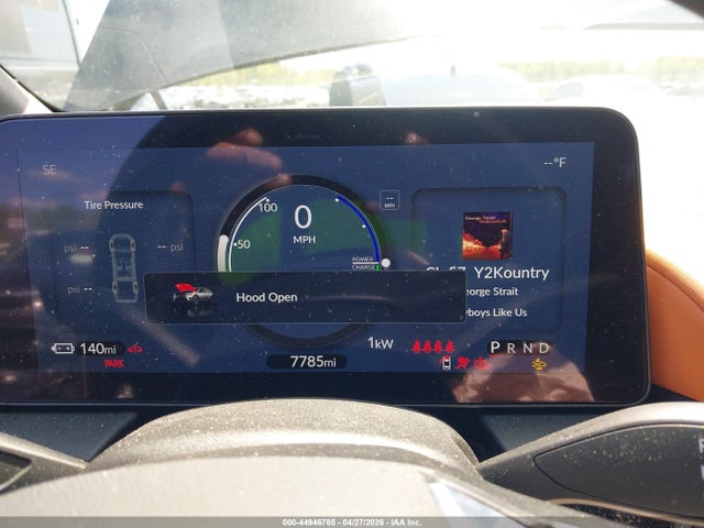 Honda Prologue Elite 2024 3GPKHZRJ3RS516908 Image 7