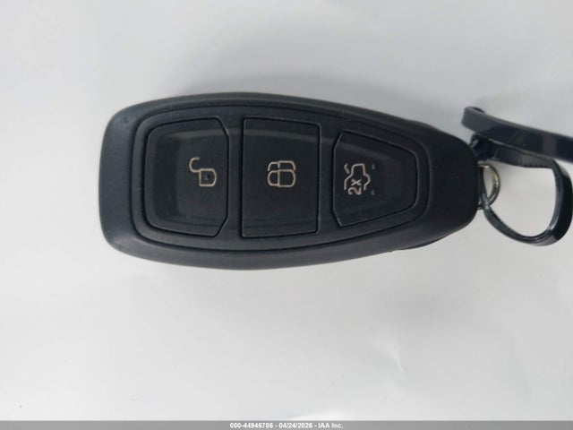 Продаж на аукціоні авто 2014 Ford Fiesta Titanium, vin: 3FADP4FJ4EM199973, номер лоту: 44946786