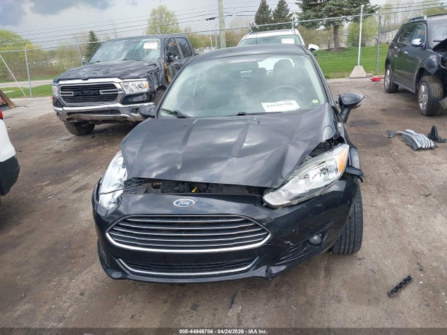 Продаж на аукціоні авто 2014 Ford Fiesta Titanium, vin: 3FADP4FJ4EM199973, номер лоту: 44946786