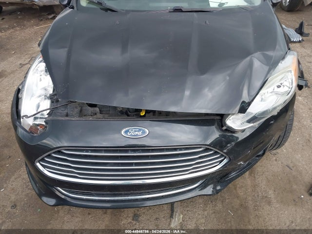 Продаж на аукціоні авто 2014 Ford Fiesta Titanium, vin: 3FADP4FJ4EM199973, номер лоту: 44946786