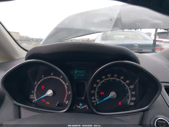 Продаж на аукціоні авто 2014 Ford Fiesta Titanium, vin: 3FADP4FJ4EM199973, номер лоту: 44946786