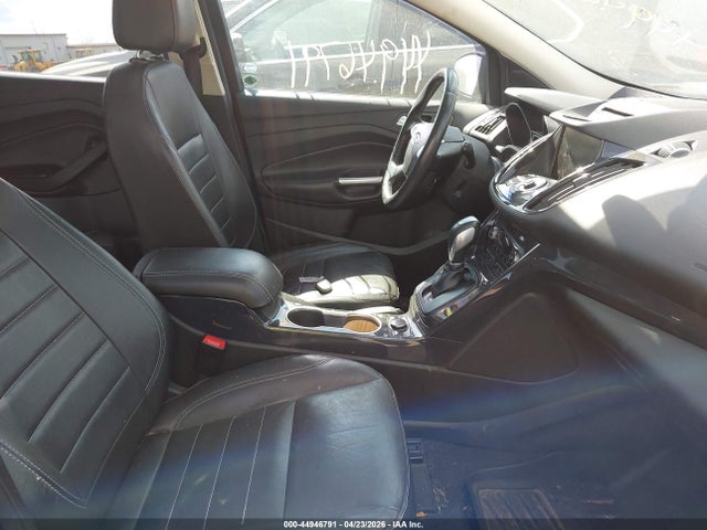 Продаж на аукціоні авто 2014 Ford Escape Titanium, vin: 1FMCU0J99EUC51125, номер лоту: 44946791