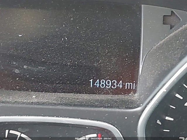 Продаж на аукціоні авто 2014 Ford Escape Titanium, vin: 1FMCU0J99EUC51125, номер лоту: 44946791