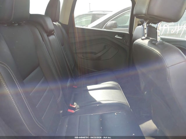 Продаж на аукціоні авто 2014 Ford Escape Titanium, vin: 1FMCU0J99EUC51125, номер лоту: 44946791