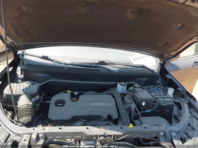 44946792 :رقم المزاد ، 3GNAXUEV9KL235828 vin ، 2019 Chevrolet Equinox Lt مزاد بيع