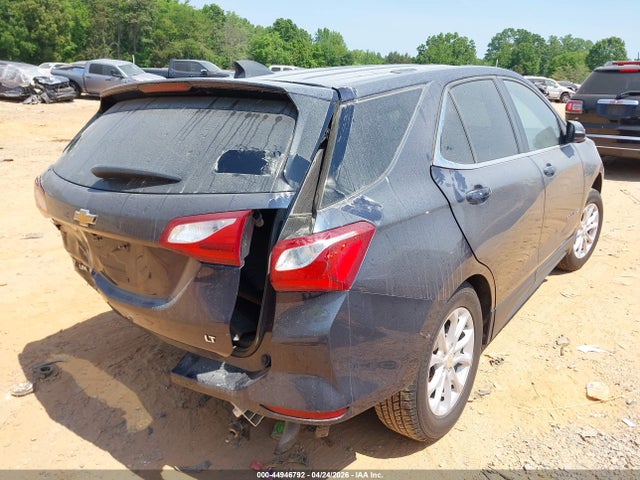 44946792 :رقم المزاد ، 3GNAXUEV9KL235828 vin ، 2019 Chevrolet Equinox Lt مزاد بيع