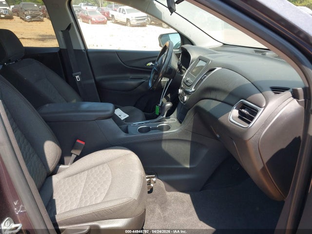 44946792 :رقم المزاد ، 3GNAXUEV9KL235828 vin ، 2019 Chevrolet Equinox Lt مزاد بيع