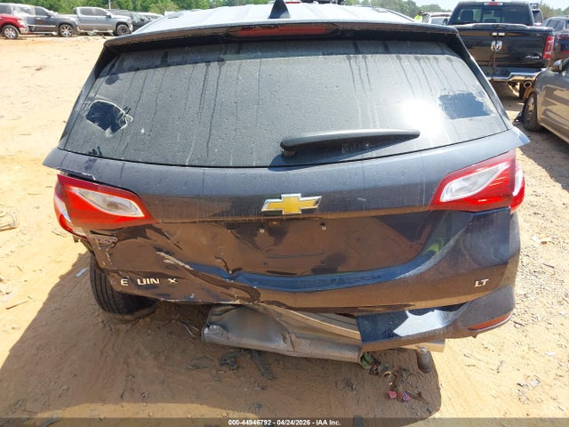 44946792 :رقم المزاد ، 3GNAXUEV9KL235828 vin ، 2019 Chevrolet Equinox Lt مزاد بيع
