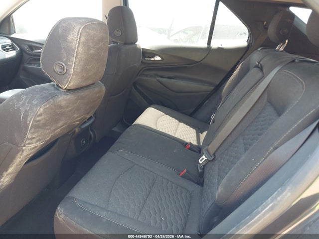 44946792 :رقم المزاد ، 3GNAXUEV9KL235828 vin ، 2019 Chevrolet Equinox Lt مزاد بيع