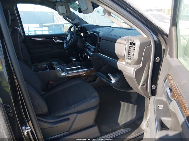 1GTPHCED6SZ296614 GMC Sierra 1500 2wd Short Box Elevation