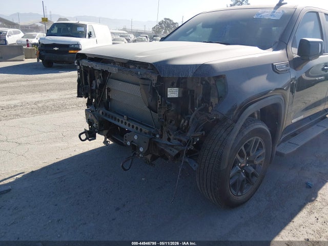 1GTPHCED6SZ296614 GMC Sierra 1500 2wd Short Box Elevation