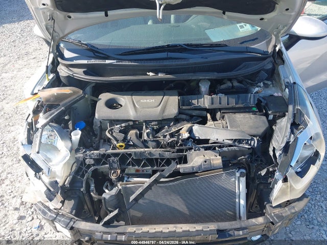 Aukcja sprzedaży 2017 Kia Rio Lx, vin: KNADM4A36H6062370, numer aukcji: 44946797